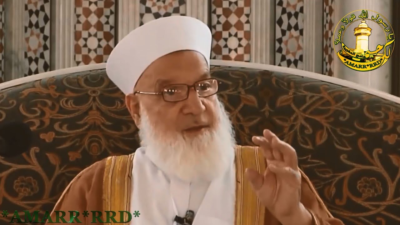 فضيلة الشيخ الدكتور رجب ديب - من ثمرات المداومة على الذكر(ذكرالقلب)