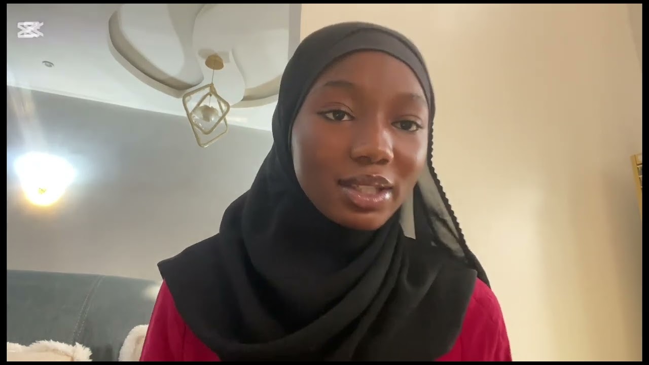 Ramadan reflections