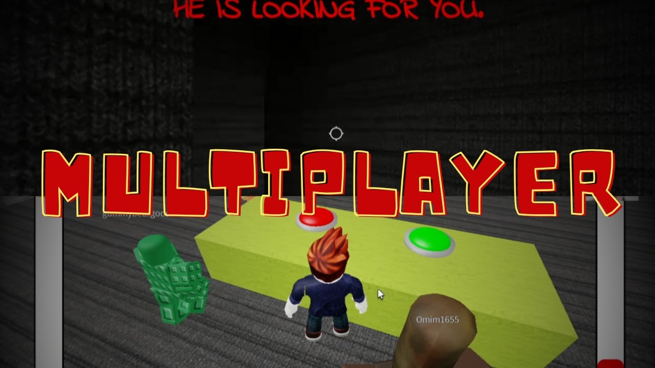 ROBLOX BAN SIMULATOR 2000 MULTIPLAYER UPDATE + GOOD ENDING