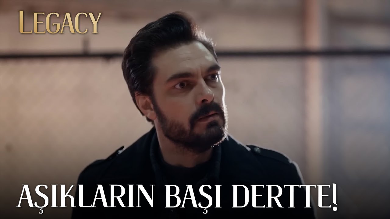 Nana ile Yaman'ın başı dertte | Emanet 513. Bölüm