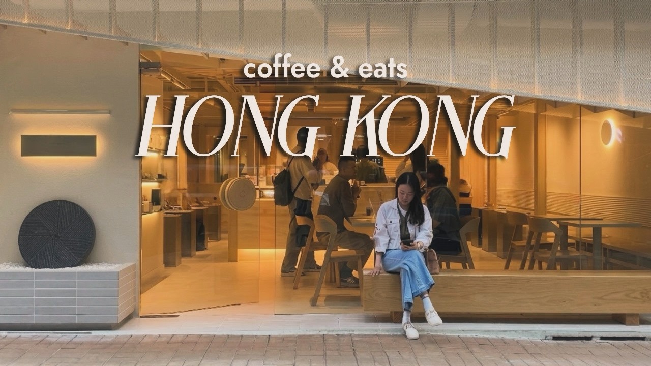 quiet neighborhood days in hk｜cult-favorite beef noodles, matcha pudding & prawn ramen