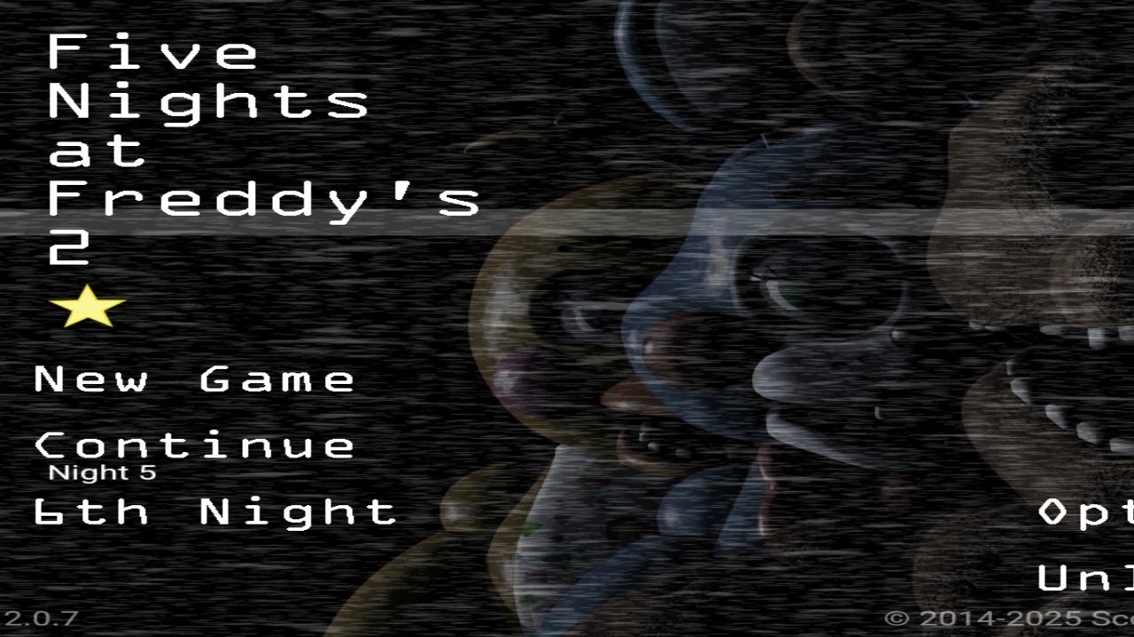 🔴 Five Nights at Freddy's 2 Oynuyoruz GERİ DÖNÜŞ #fnaf2