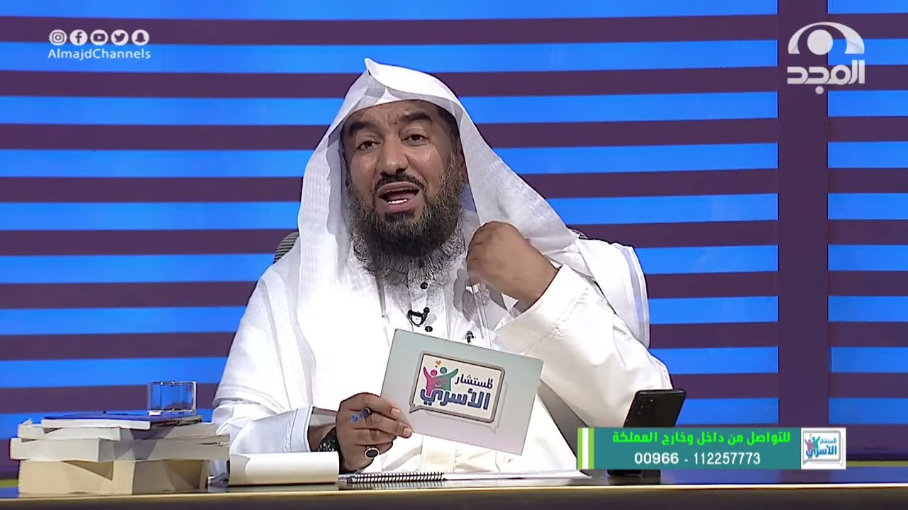 إذا كنت تريد أن  تتزوج من مطلق أو مطلقة يجب أن  تتعرف سبب الطلاق !