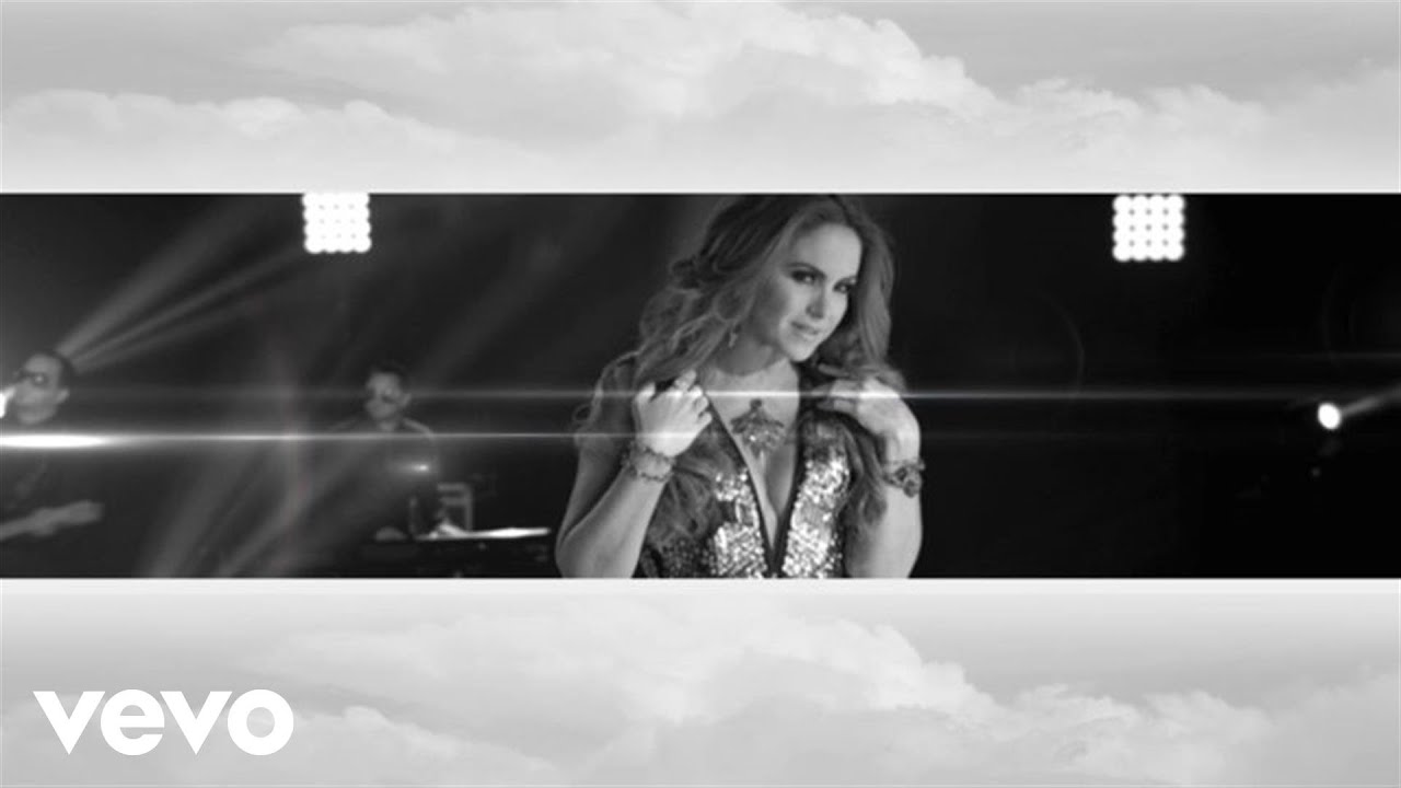 Lucero - Ay Amor