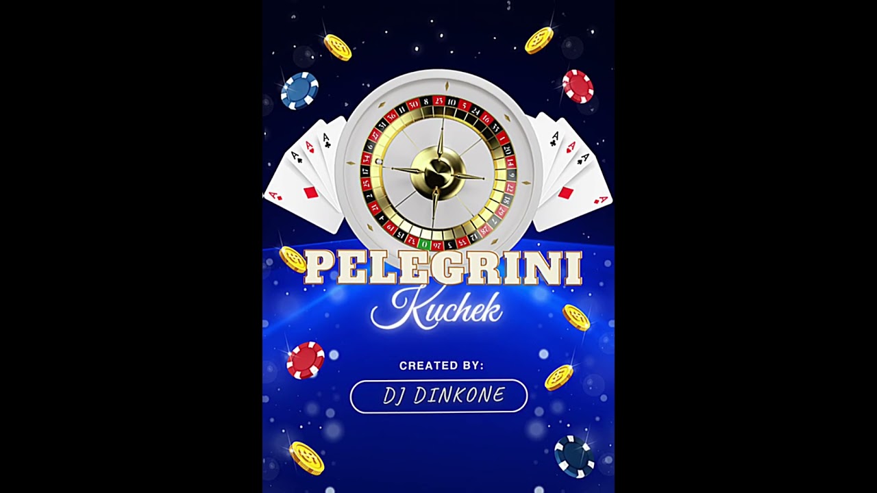 PELEGRINI KUCHEK - DINKONE IN THE MIX