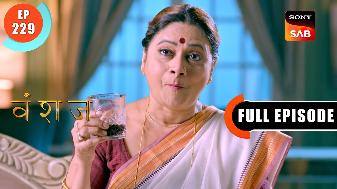 DJ Speaks The Truth | Vanshaj | Ep 229 | Full Episode | 4 Mar 2024