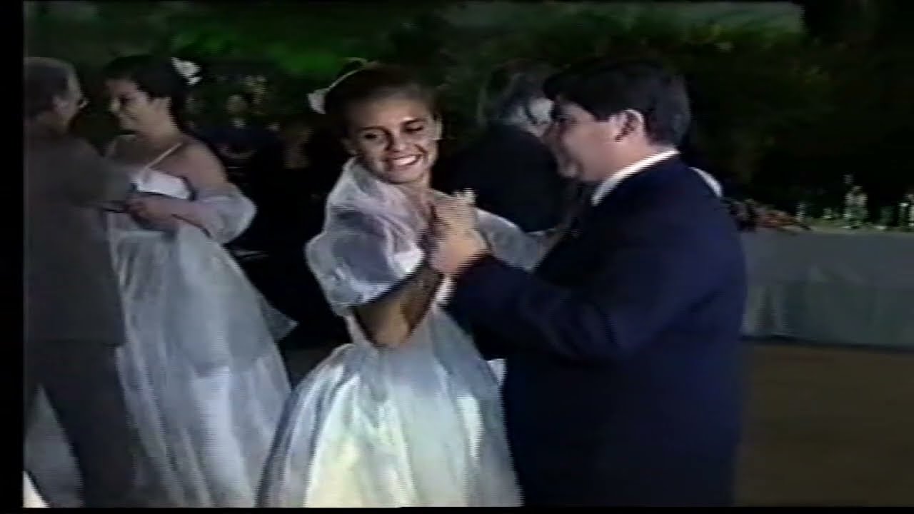 Tomelloso 1999: Cena fin de fiestas
