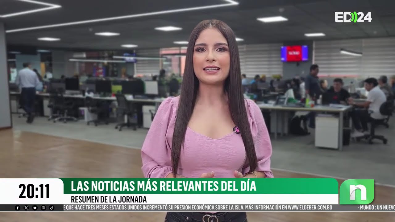 #AnálisisInformativoVIVO