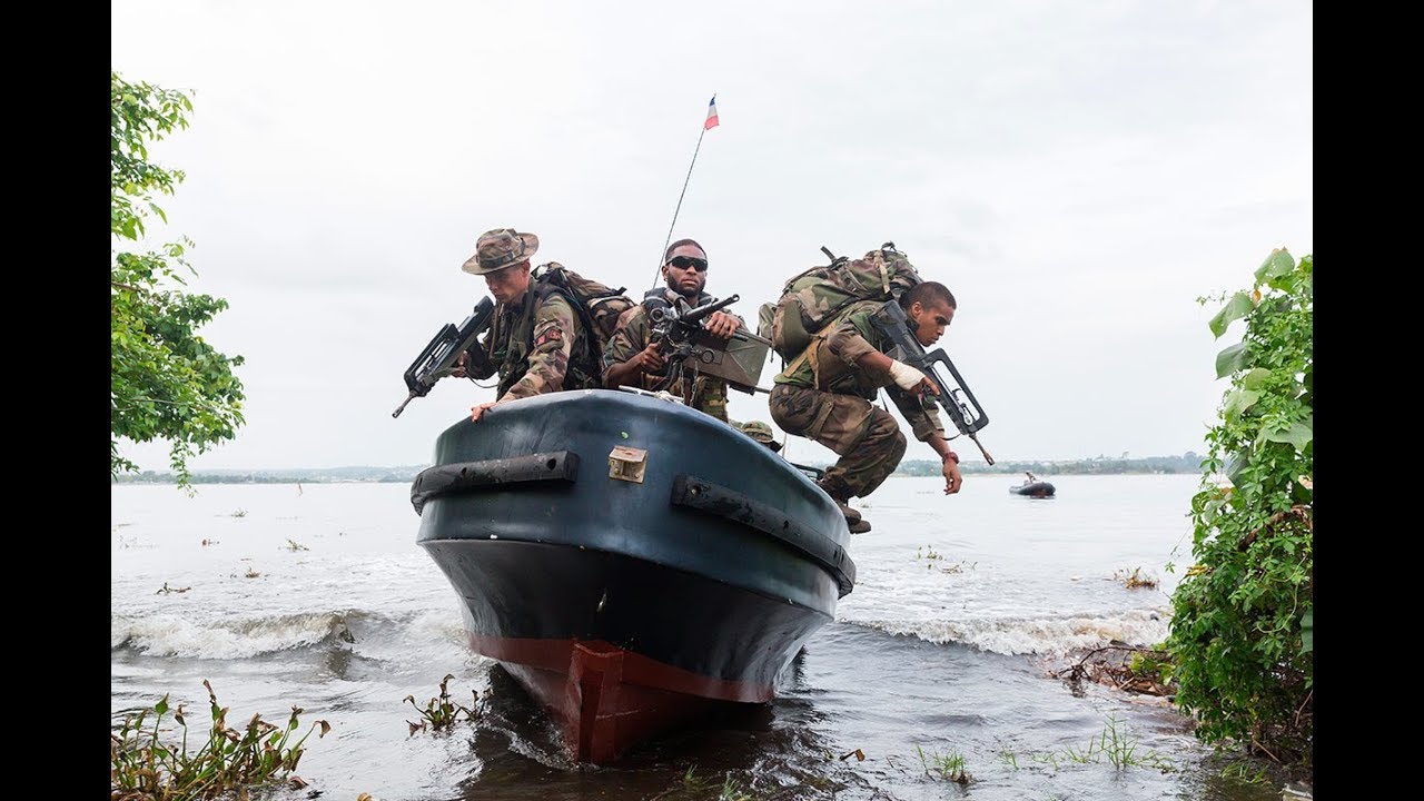 Forces françaises en Côte d’Ivoire, la nouvelle donne (#JDEF)