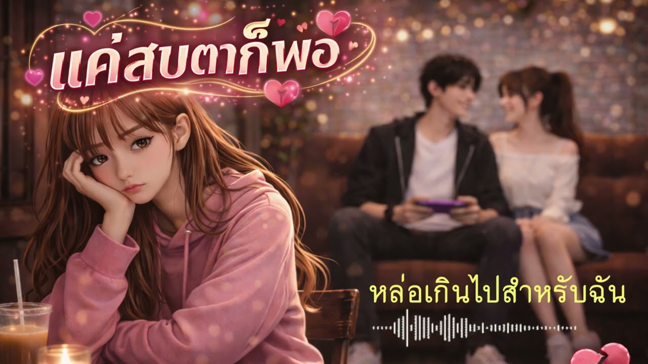 หล่อเกินไปสำหรับฉัน