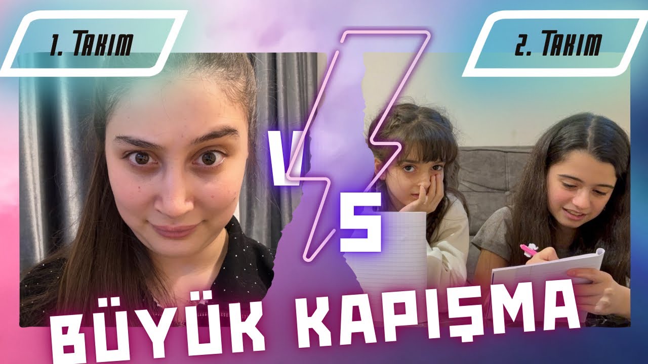 KİKO ÖDÜLLÜ YARIŞMA | Qorxulu anlar😥