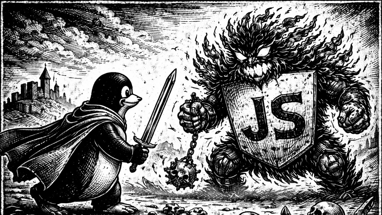 Introduction to JavaScript for Vulnerability Researchers