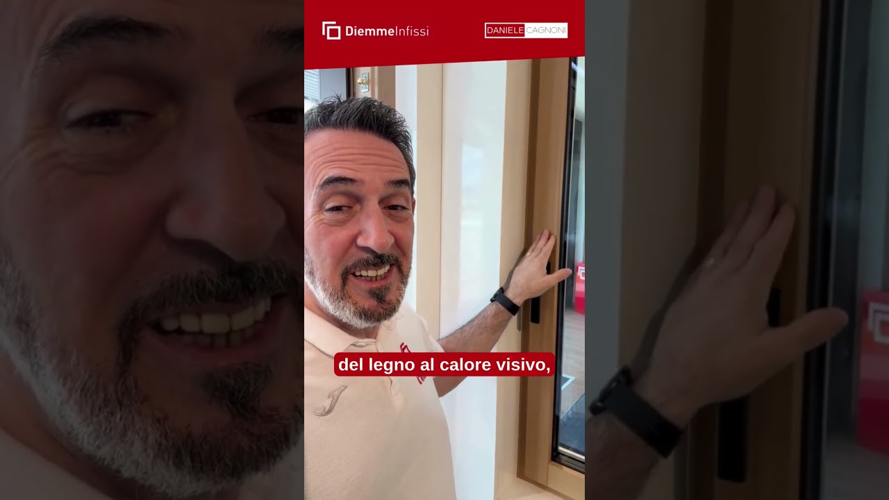 Finestre legno alluminio: prezzo e vantaggi del materiale che sta conquistando tutti 🔥