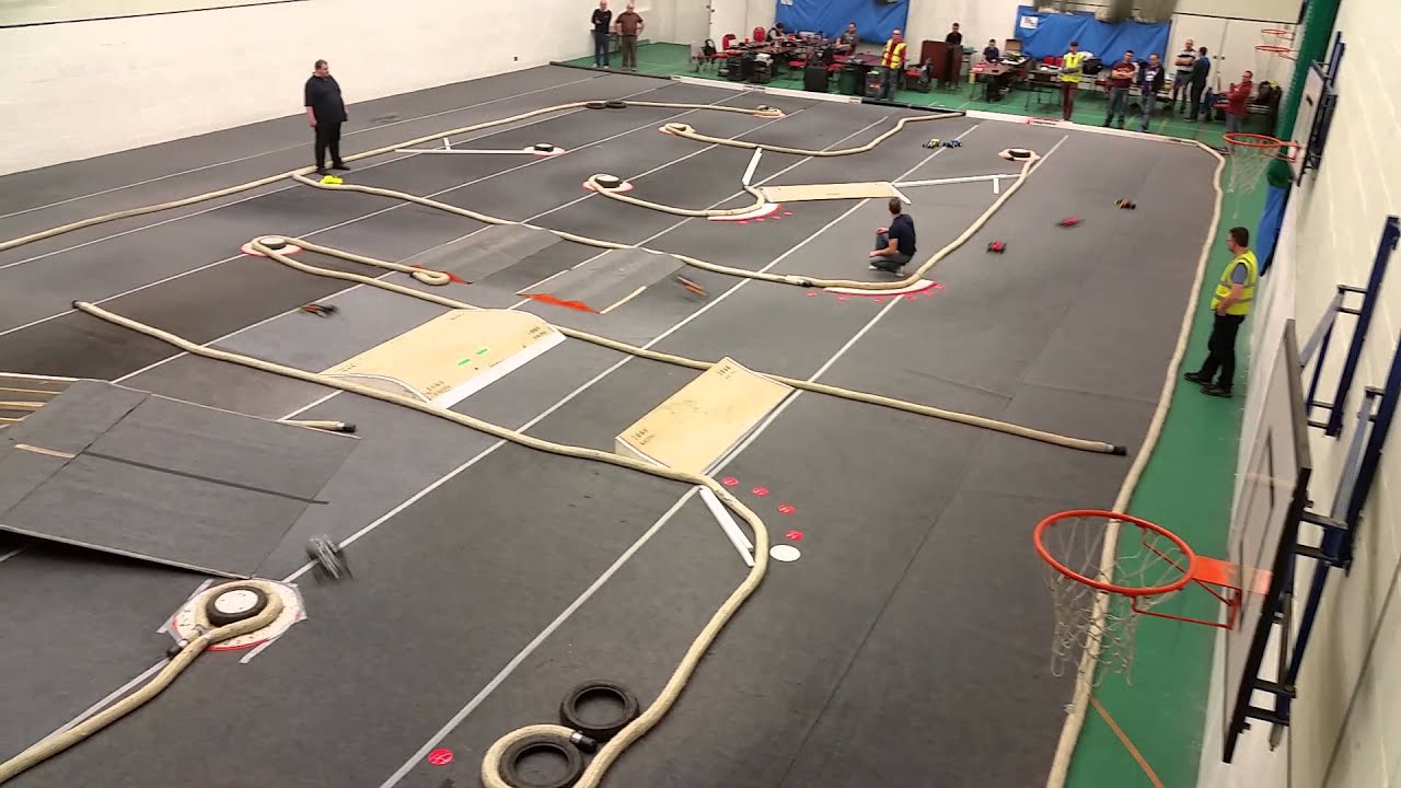 1066 Racing,  A Final , 8/2/15