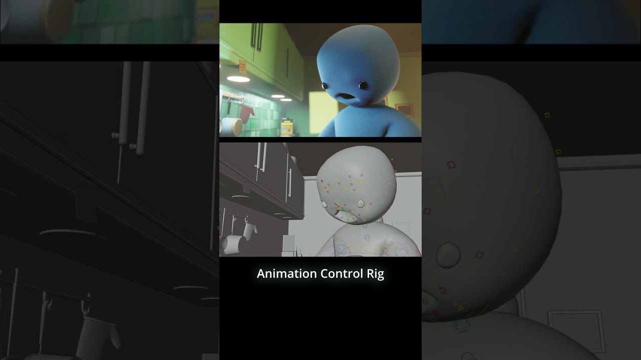 How I make an egg (in 3D)