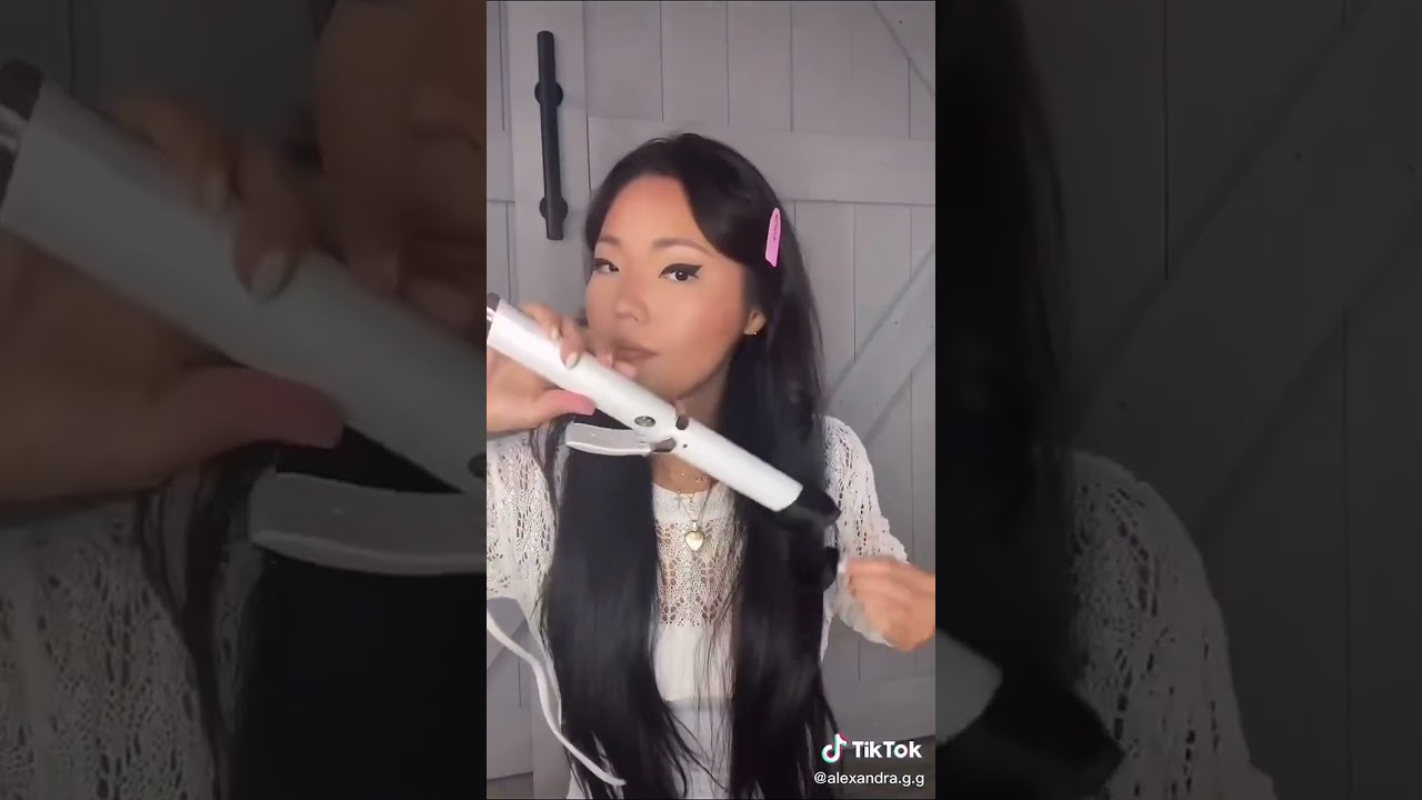 Create a Twisted Updo with These Styling Tips! 