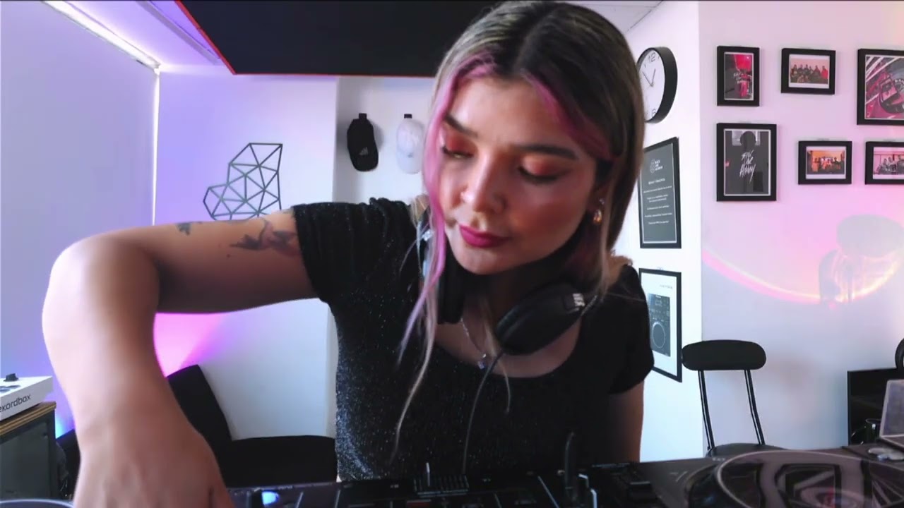 BELDJ   20 minutos de tech house