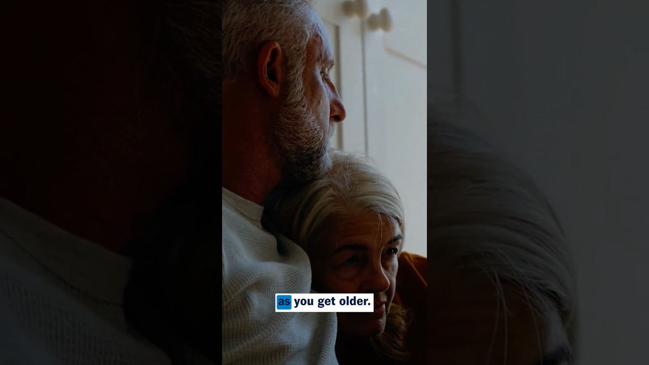 Is ED a normal part of getting older?