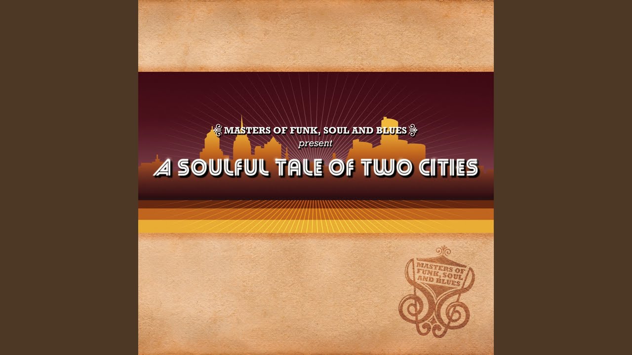 Ooh Baby, Baby, feat. Bunny Sigler