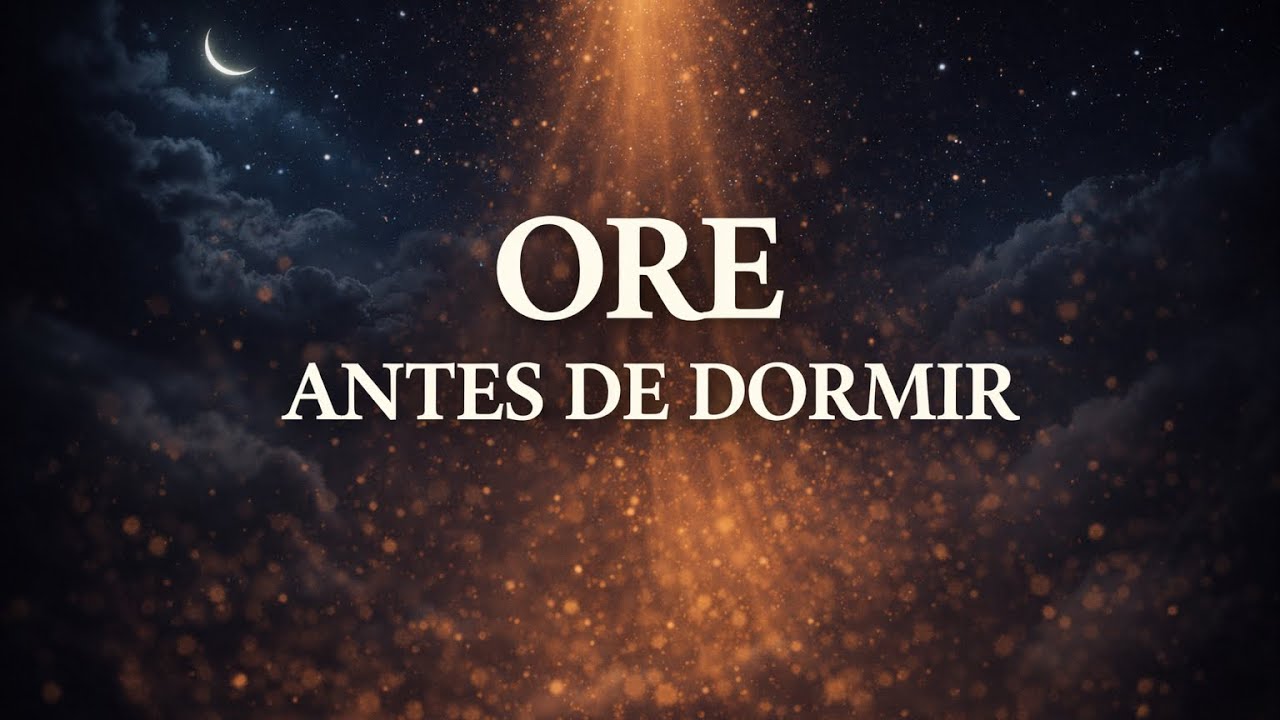 Se Você Não Consegue Dormir de Preocupação, Ore Isso