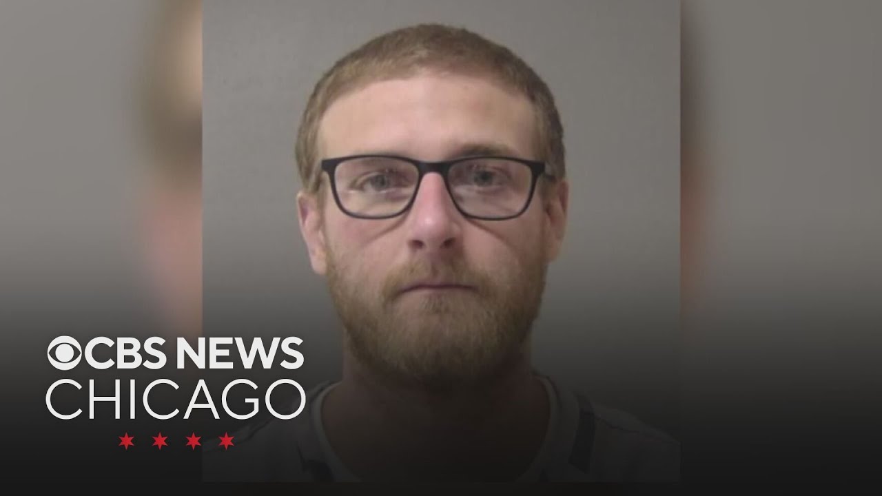 Sean Grayson sentenced to 20 years in prison for Sonya Massey shooting