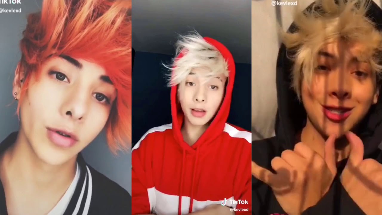 Los Nuevos y los Mejores TikTok De Kevlex pazmiño