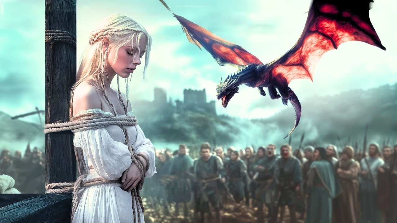 Os Pais a Deram ao Imperador Dragão Pela Irmã, Mas Ele a Reivindicou Como Sua Verdadeira Rainha
