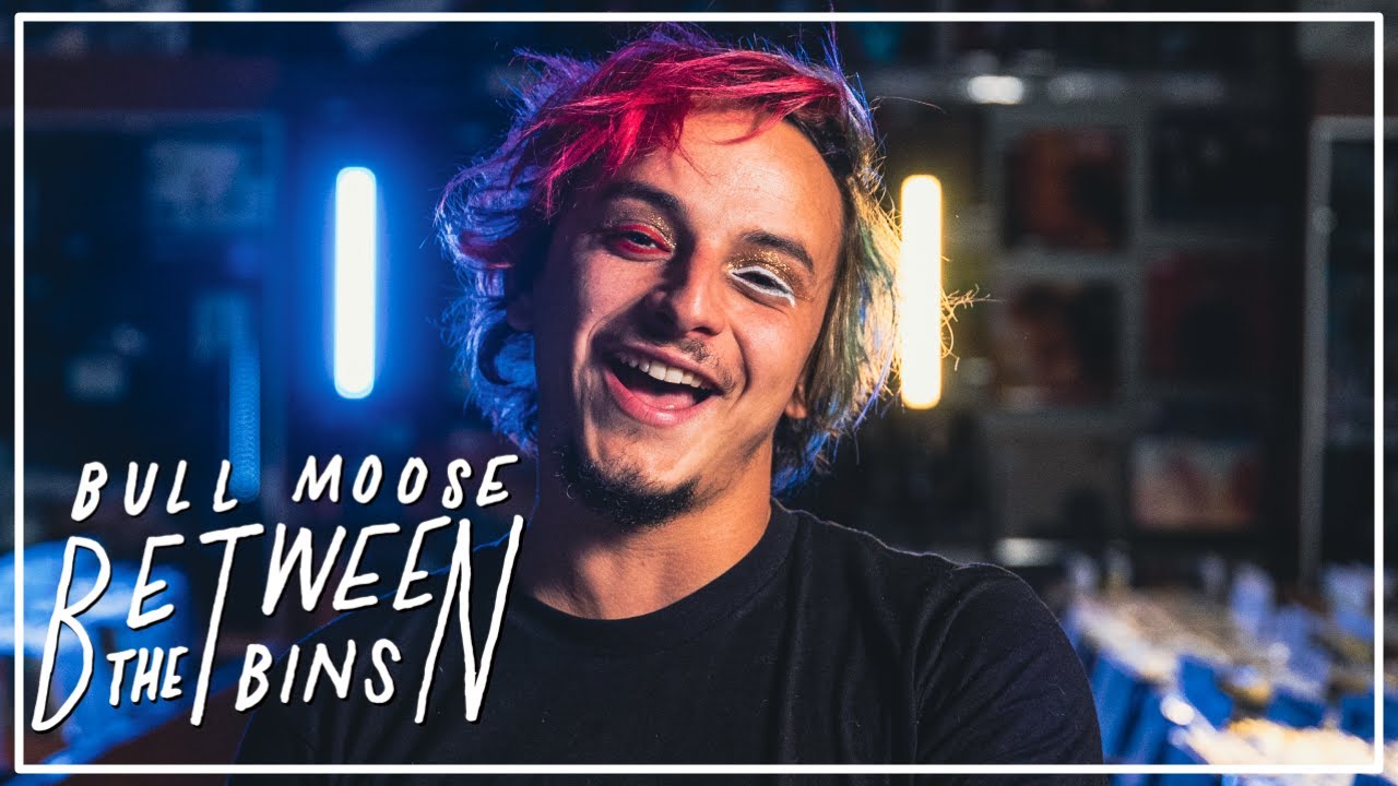 [S2E2] MYLES BULLEN | BETWEEN THE BINS