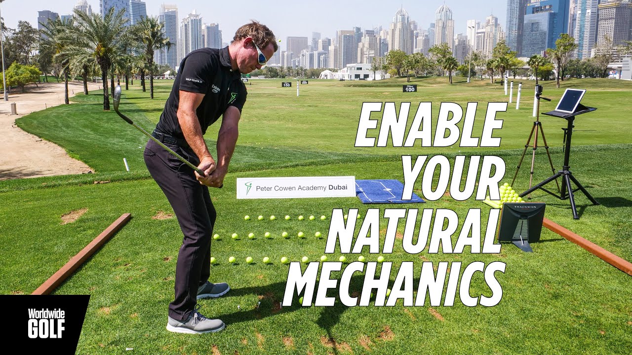 Enable your mechanics with the JC Flow
