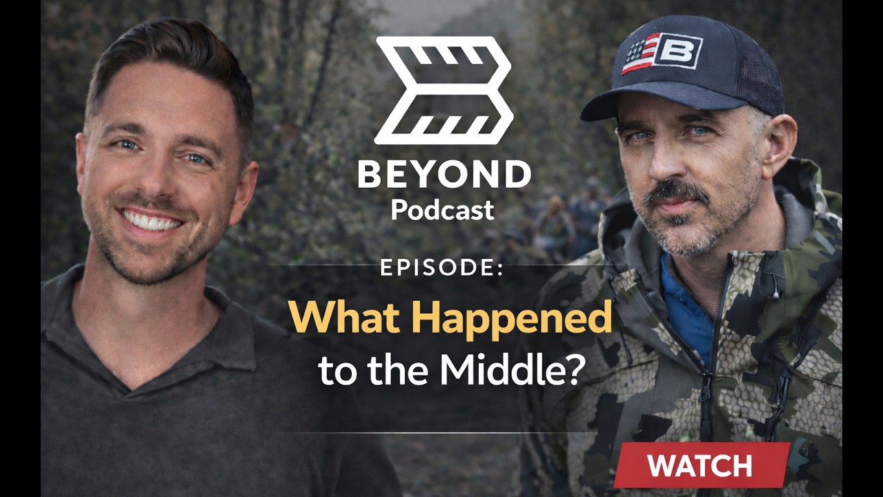 What happened to the Middle?