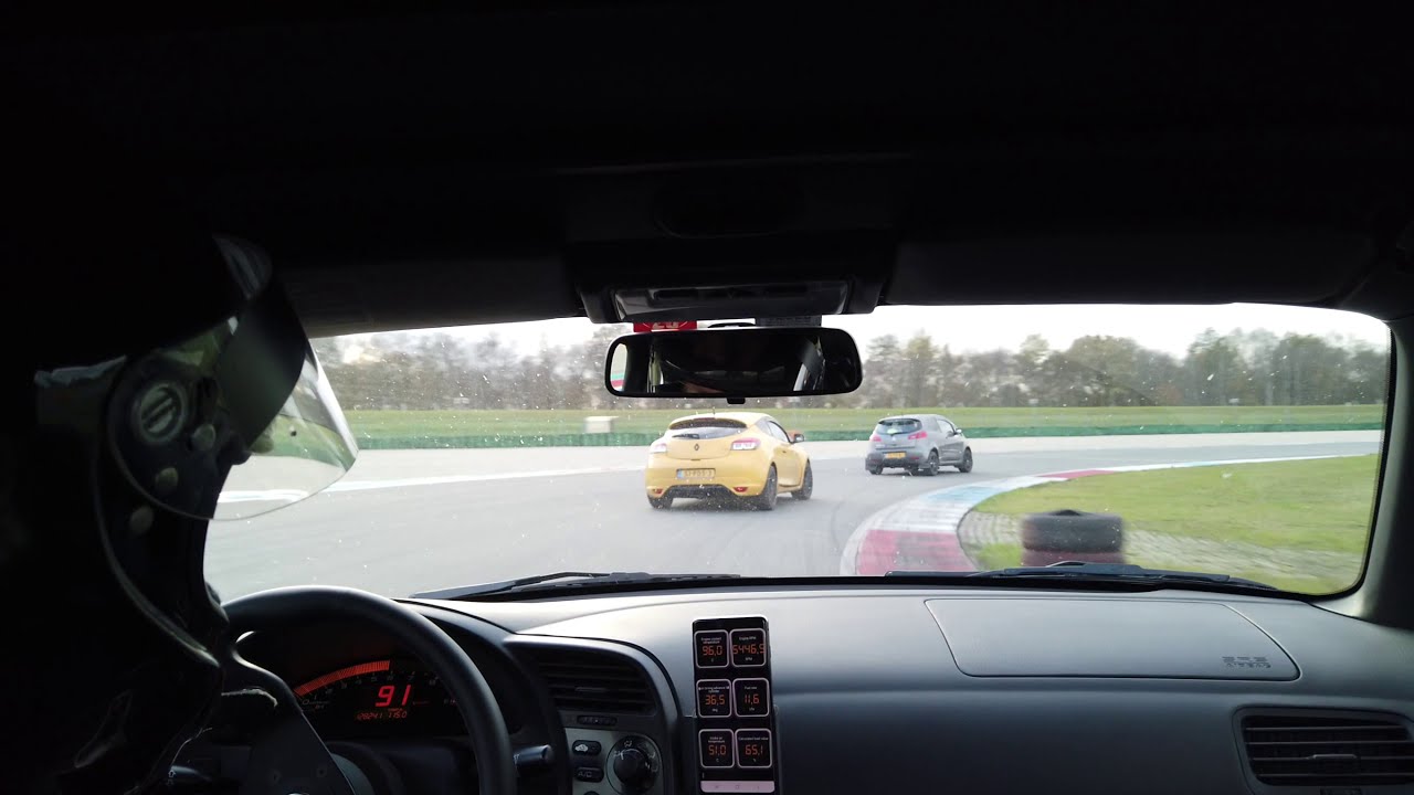 TT-circuit Assen Honda S2000