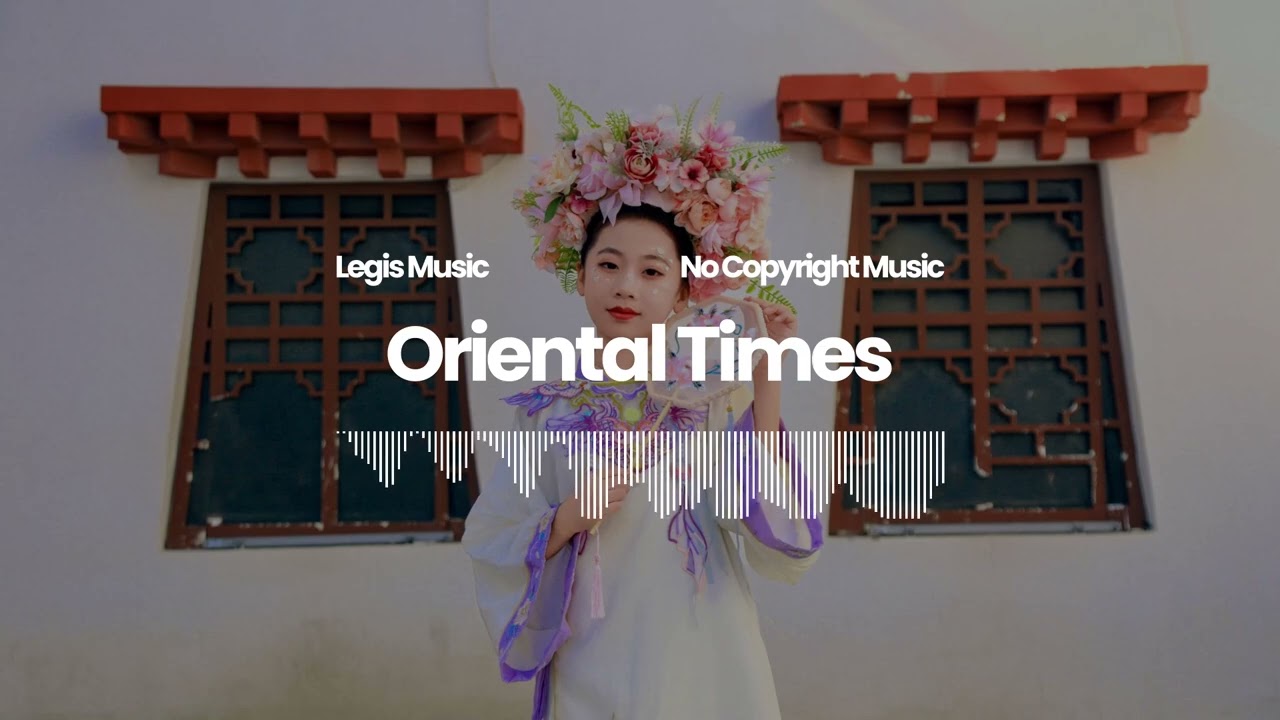 Calm Ethereal Sad Royalty-Free Music for Film & YouTube | Oriental Times