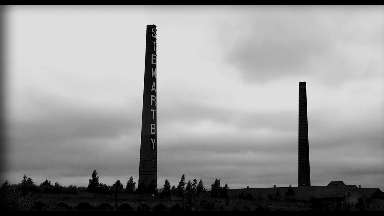 The Journey From Bunyan To The Brickworks - The Stories
