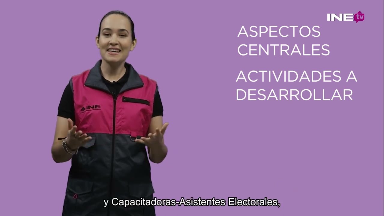 DECEyEC. Cápsula de Inducción, vida estándar