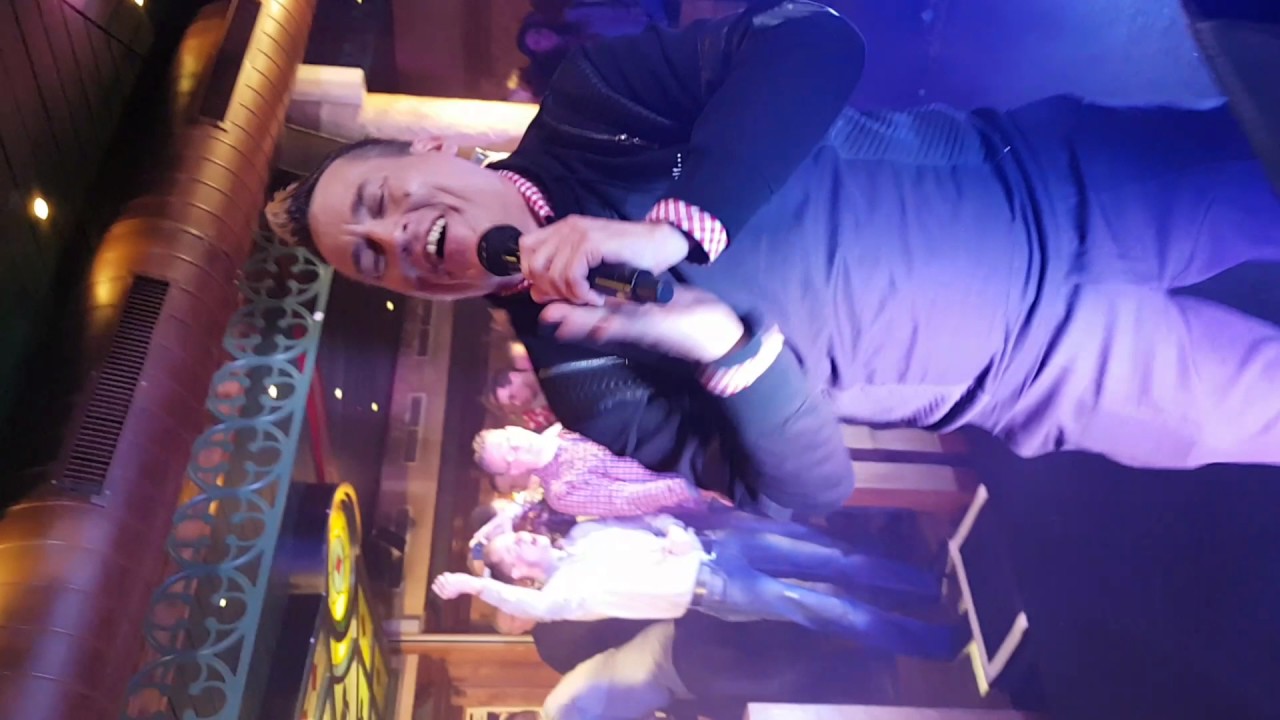 Andy Bar Wir sind wieder da live in Willingen