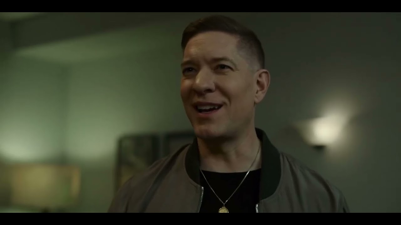 'Tommy Lets Dmac Back in CBI' Ep. 4 Clip | Power Book IV: Force | Season 3