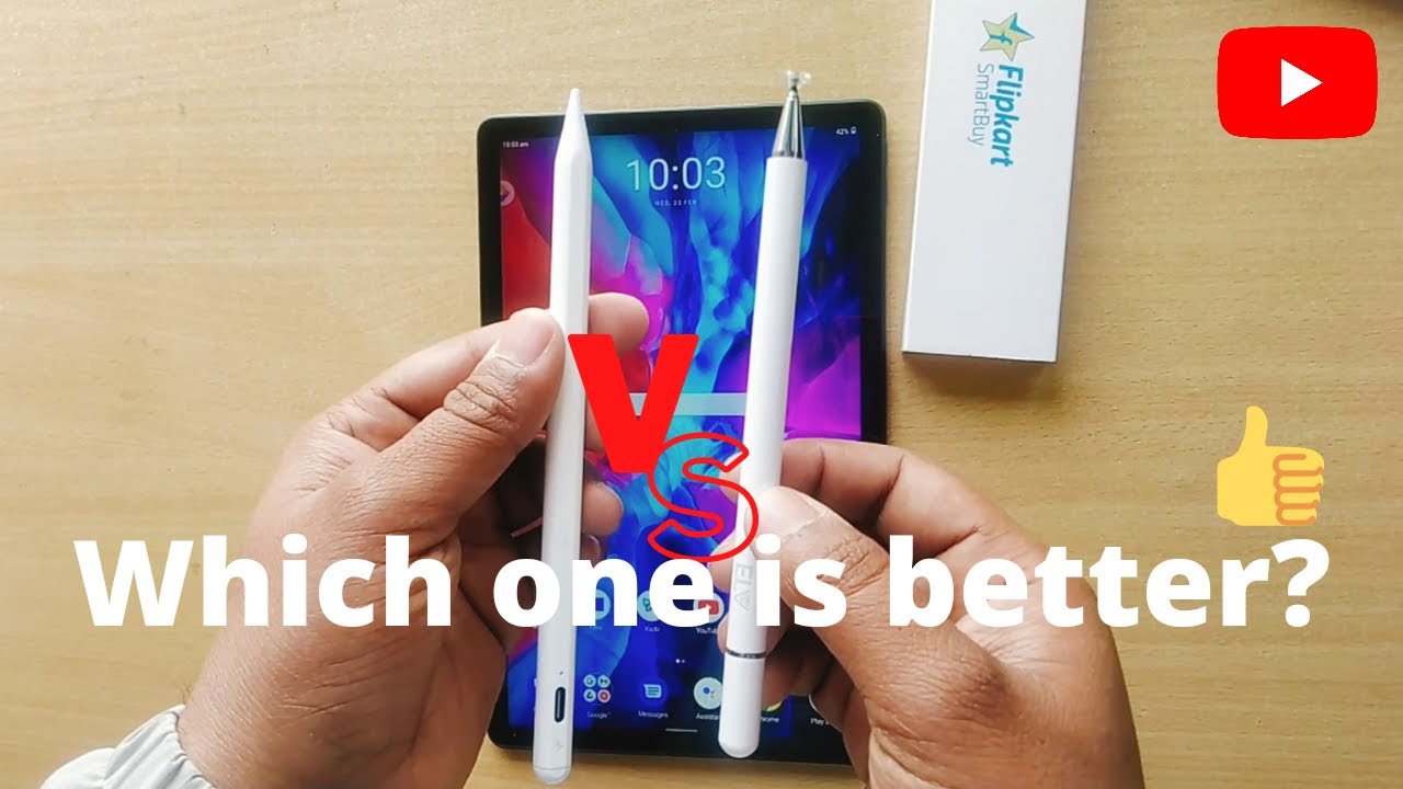 Moto Tab G70: The Stylus Showdown