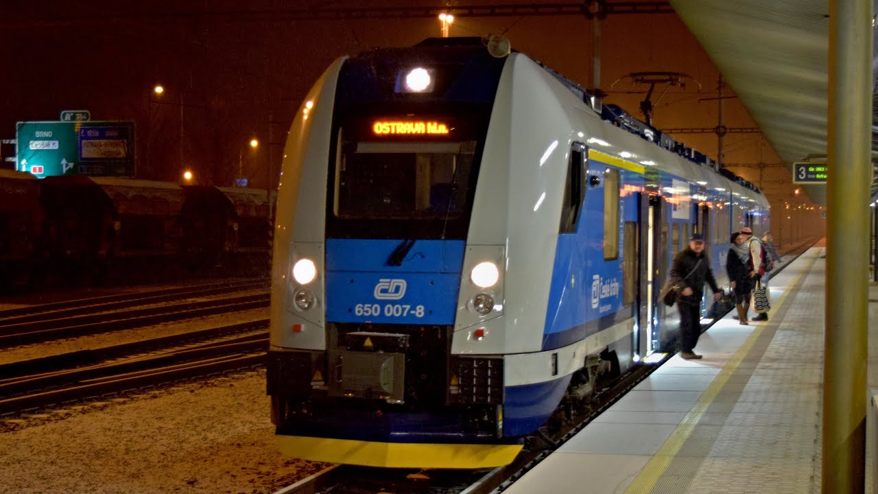Nový RegioPanter pro Moravskoslezský kraj
