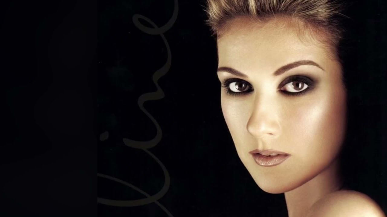 Celine dion - I’m alive (Sped up)