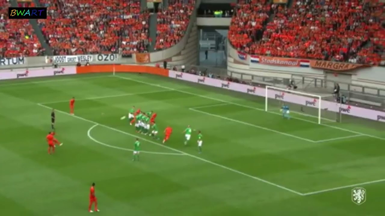 SNEIJDER - 10 - @Berner415