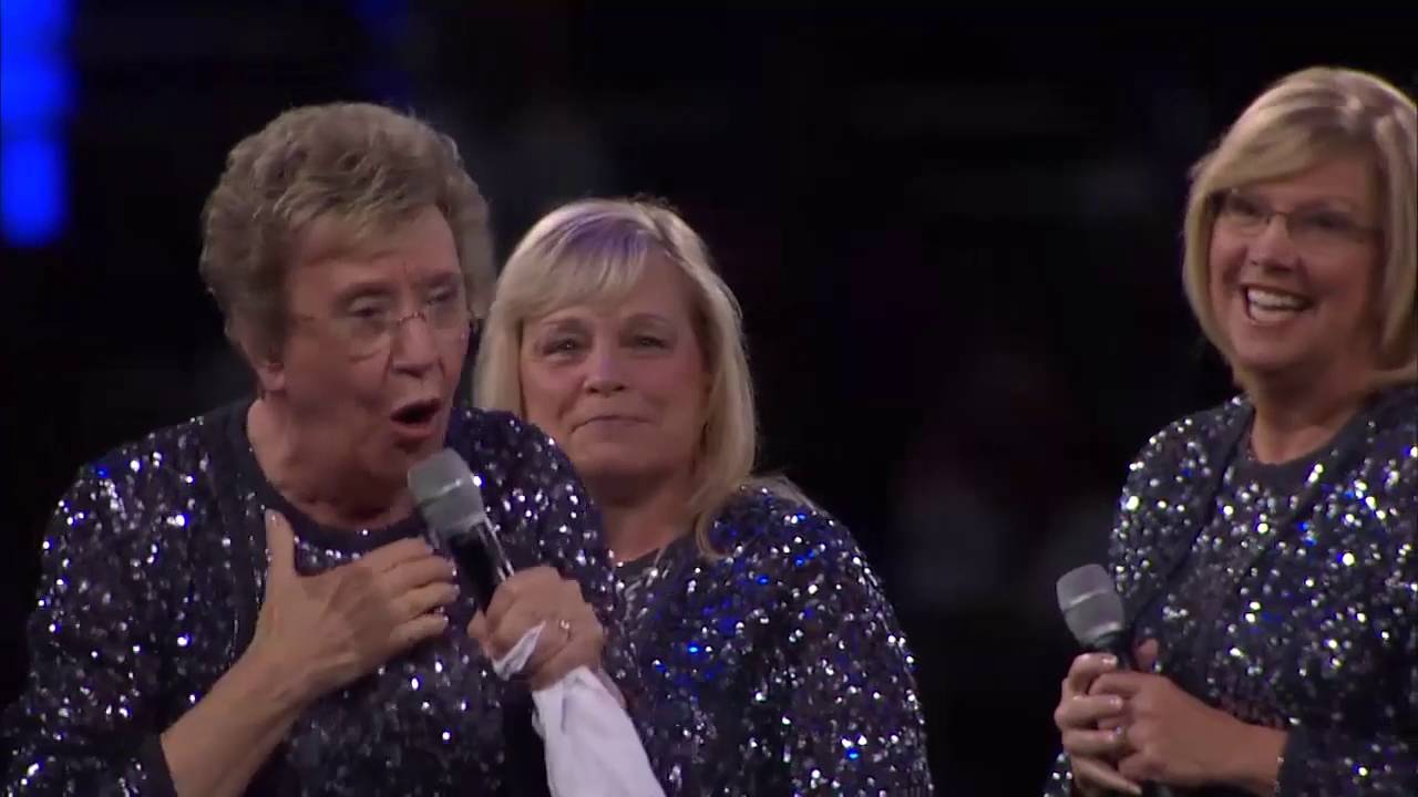The McKameys 