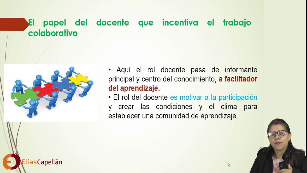 TRABAJO COLABORATIVO