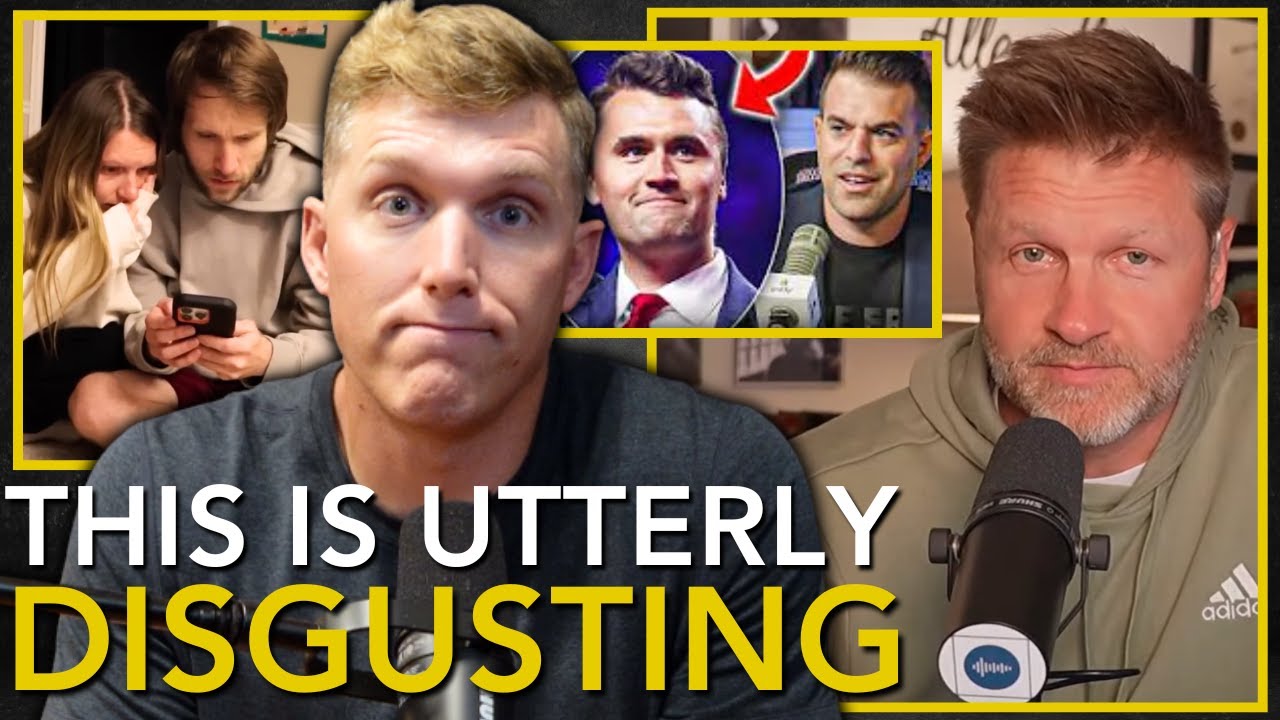 Baron Coleman Gets REPORTED to FBI !!! YouTuber CAUGHT FAKING Down Syndrome Reaction For Clicks