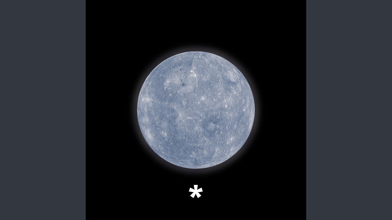 mercury*