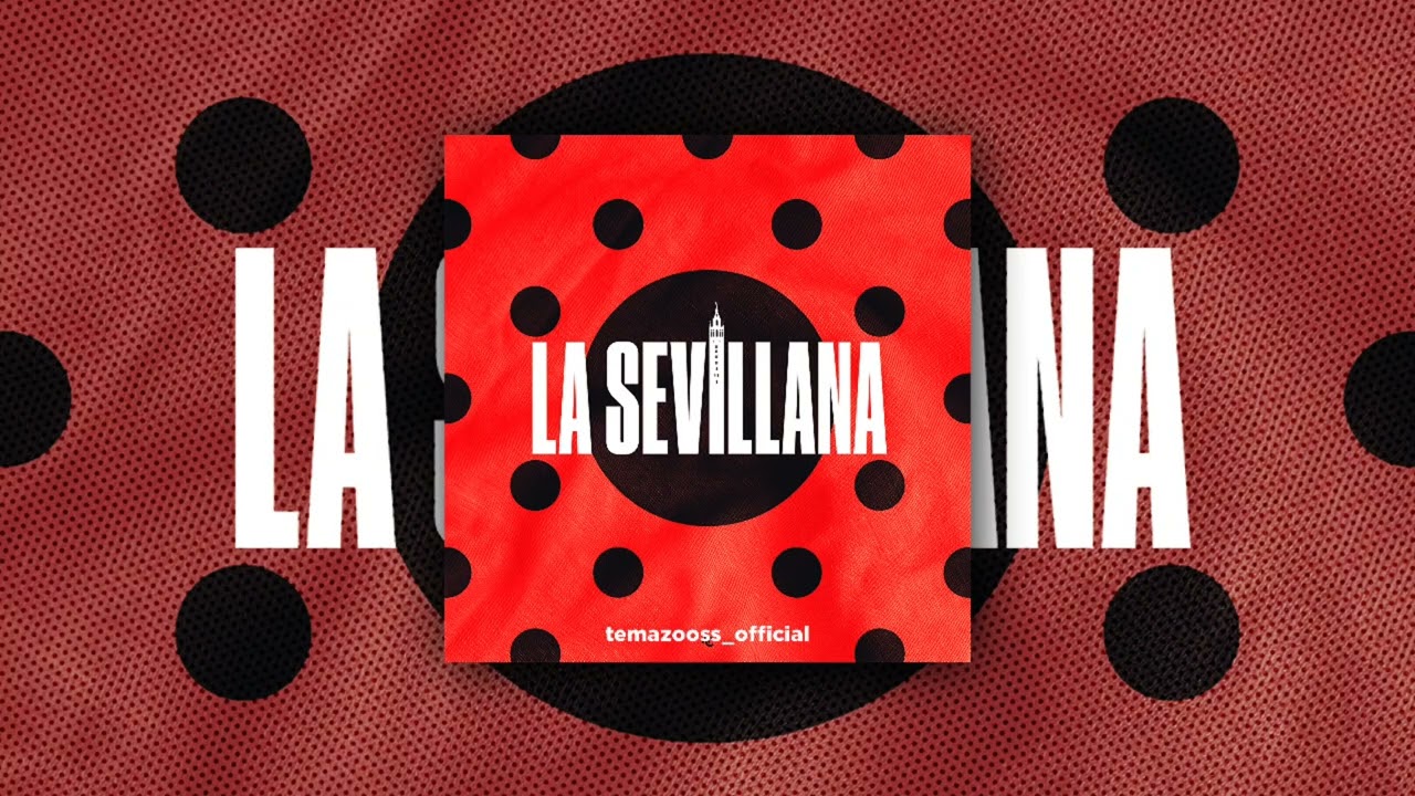 LA SEVILLANA x Omar Montes [speed song]