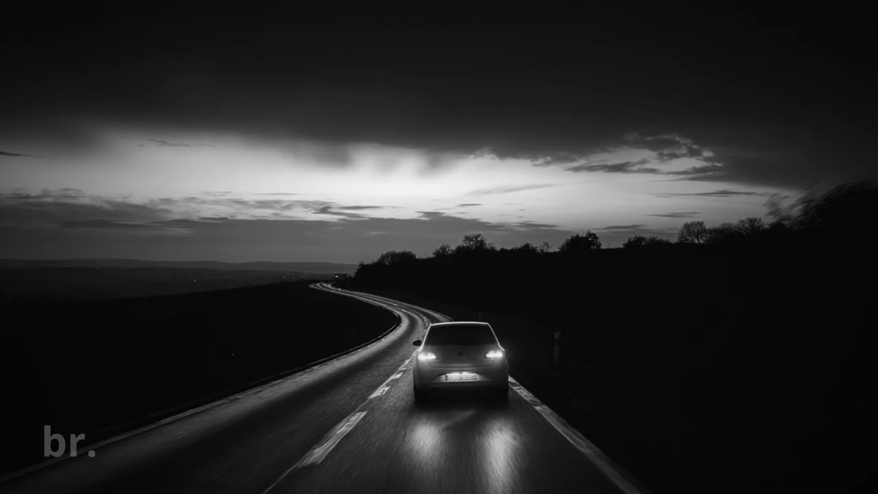 i can't handle it anymore // dark ambient