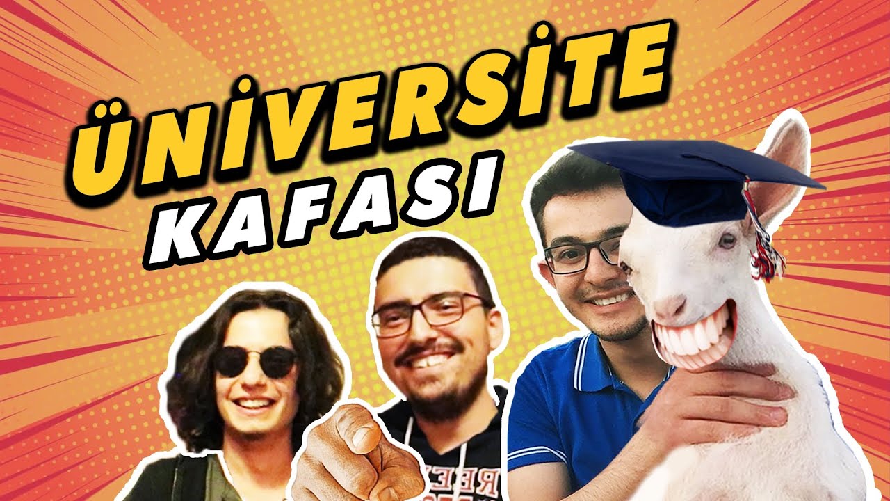ÜNİVERSİTE GERÇEKLERİ - Çılgın bir üniversite hayatı için tavsiyeler