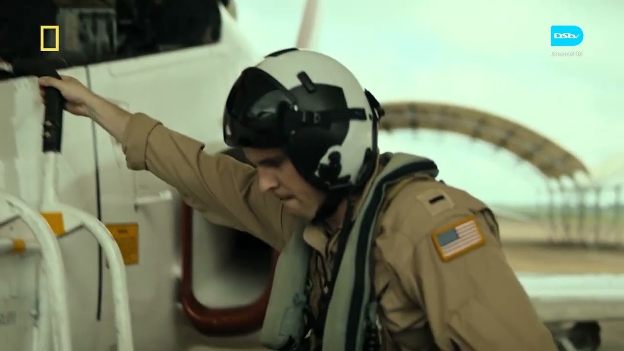 Top Guns: The Next Generation | Don't Do Anything Stupid