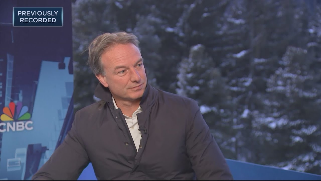 Energy prices are the biggest thing we need to worry about in 2023, ING CEO says