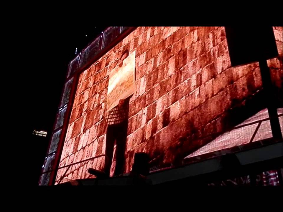 WWA Tour, Amsterdam | FRONT ROW One Direction - Midnight Memories 24/04/14